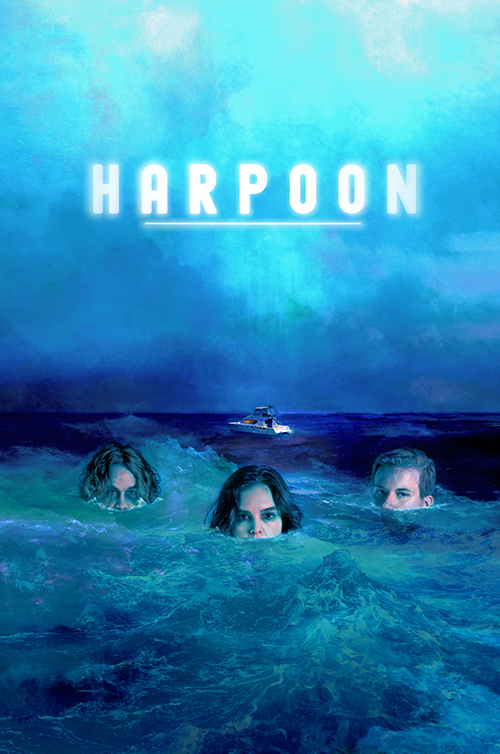 Harpoon Poster